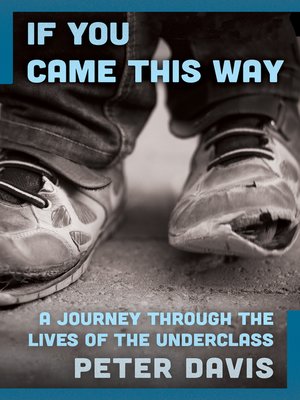 cover image of If You Came This Way